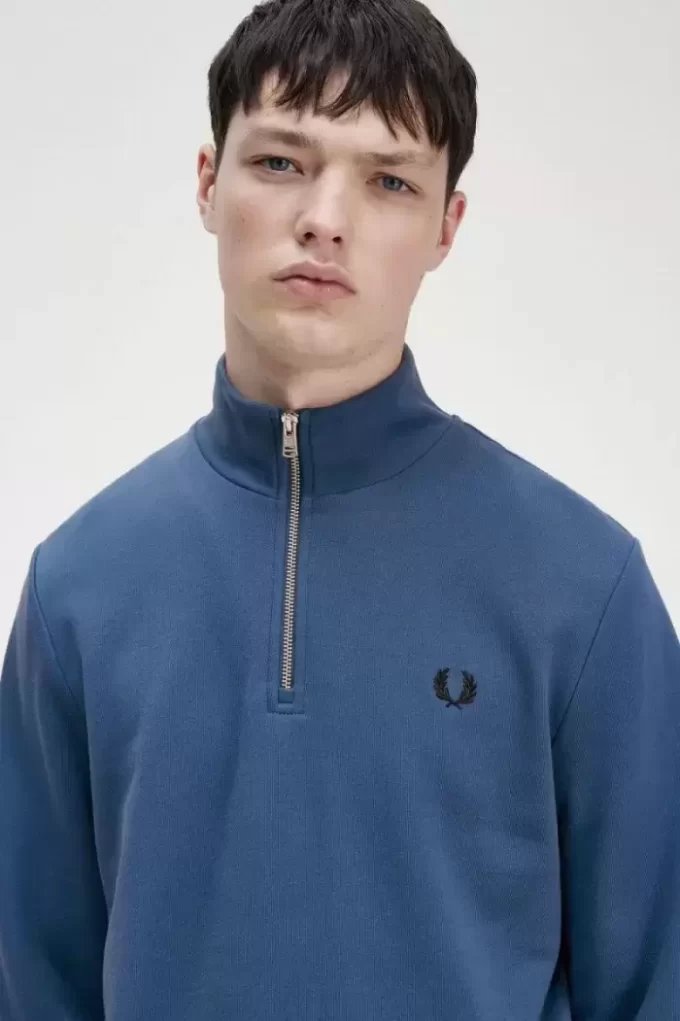 Half Zip Men’s Sweatshirts