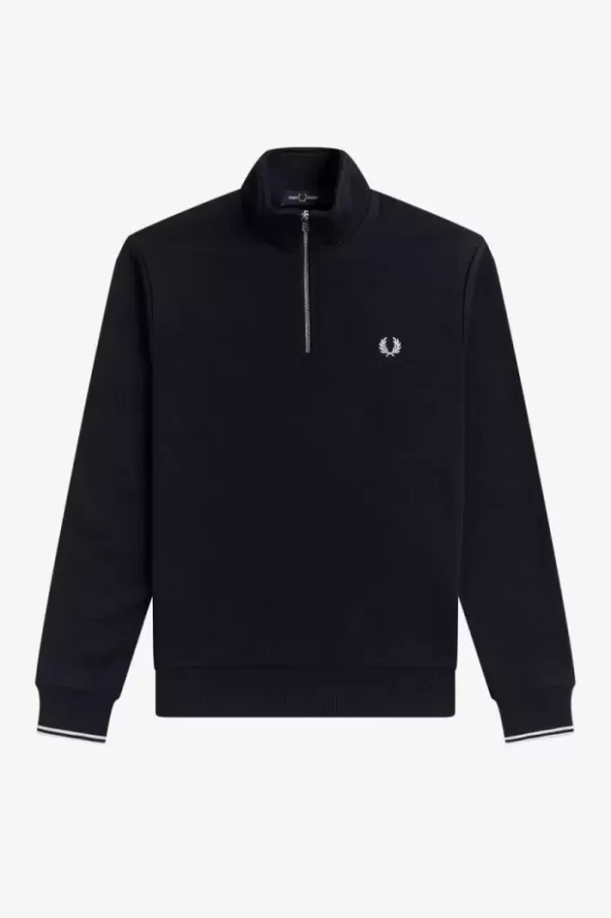Half Zip Men’s Sweatshirts