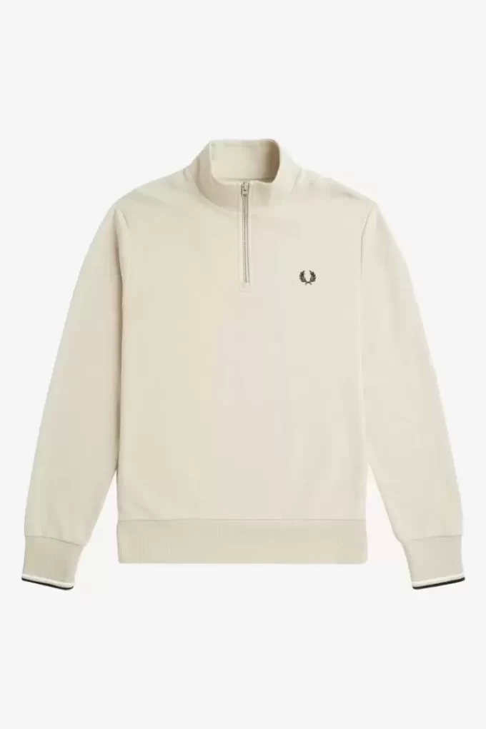 Half Zip Men’s Sweatshirts