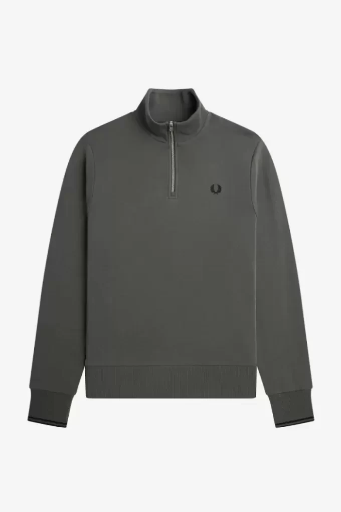 Half Zip Men’s Sweatshirts
