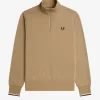 Half Zip Men’s Sweatshirts