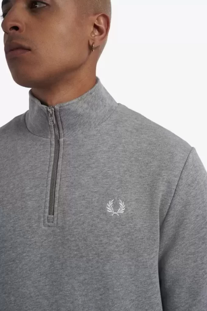 Half Zip Men’s Sweatshirts