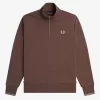Half Zip Men’s Sweatshirts