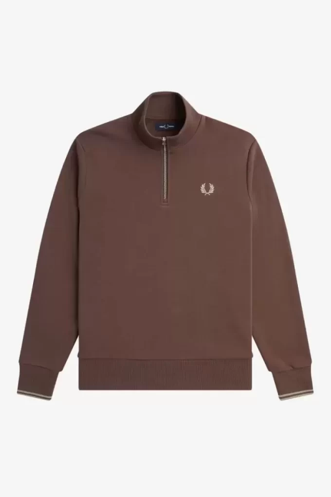 Half Zip Men’s Sweatshirts