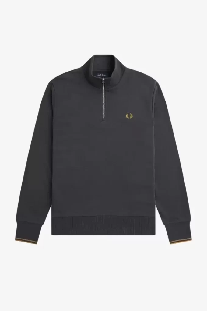 Half Zip Men’s Sweatshirts Half Zip Men’s Sweatshirts