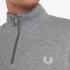 Half Zip Men’s Sweatshirts