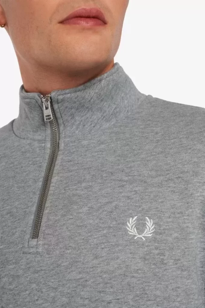Half Zip Men’s Sweatshirts