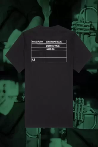 Hamburg Ringer Men’s T-Shirt