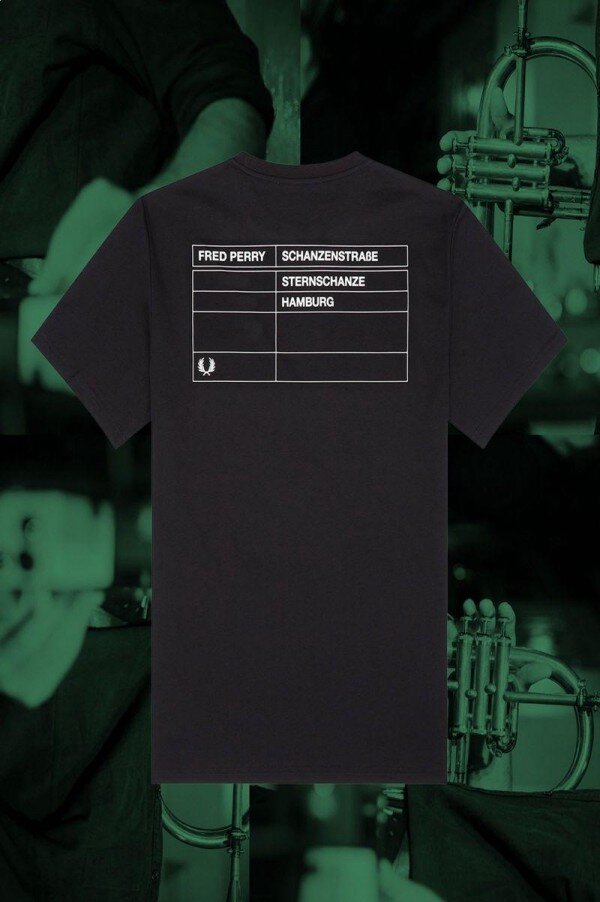 Hamburg Ringer T Shirts Hamburg Ringer T Shirts