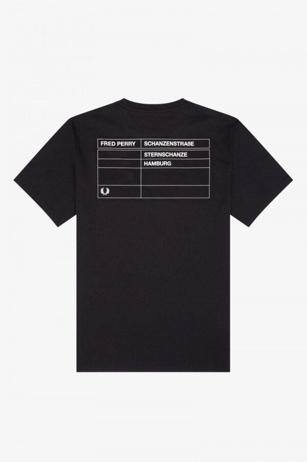 Hamburg Ringer T Shirts Hamburg Ringer T Shirts