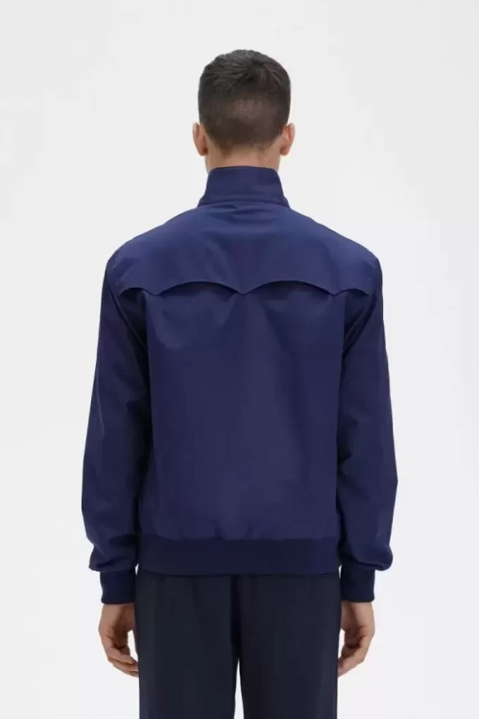 Harrington Men’s Jackets