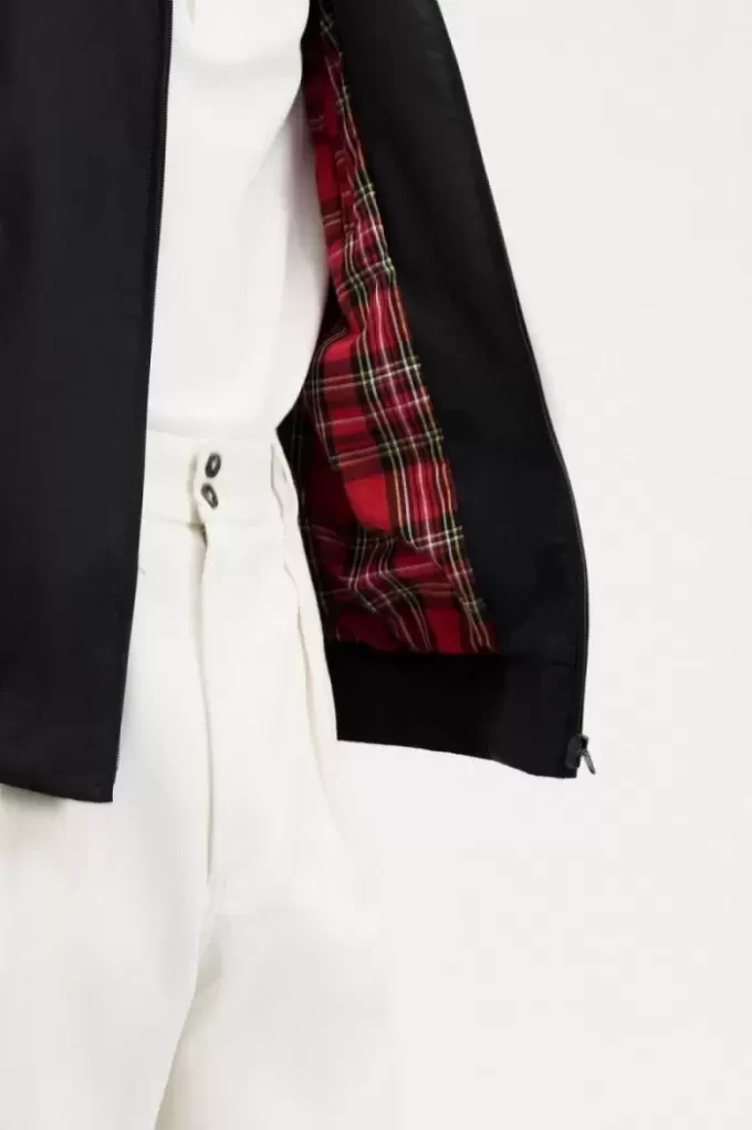 Harrington Men’s Jackets