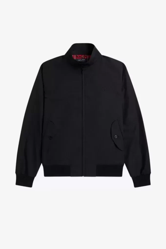 Harrington Men’s Jackets