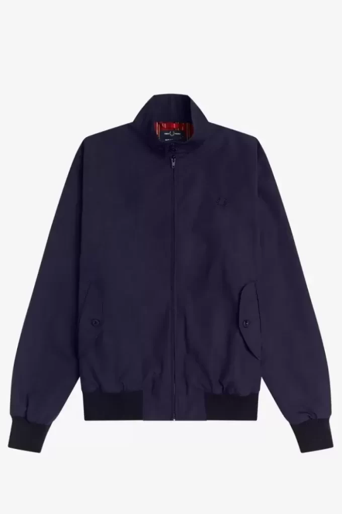 Harrington Men’s Jackets