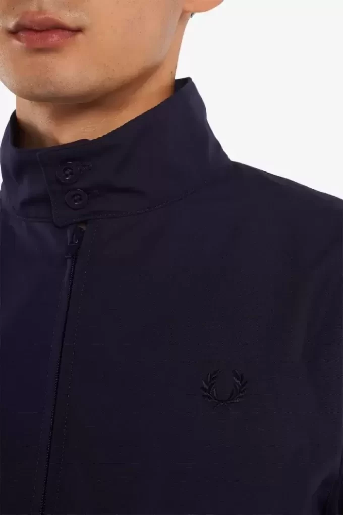 Harrington Men’s Jackets