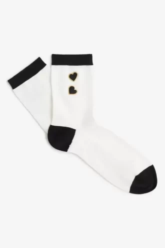 Heart Women’s Socks