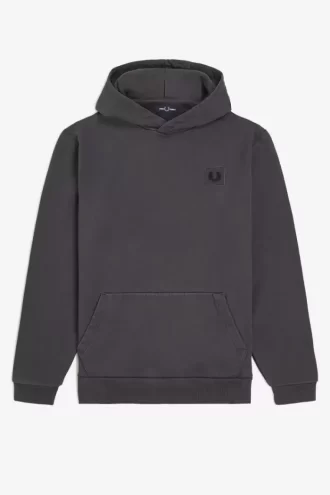 Heavyweight Hooded Men’s Sweatshirts