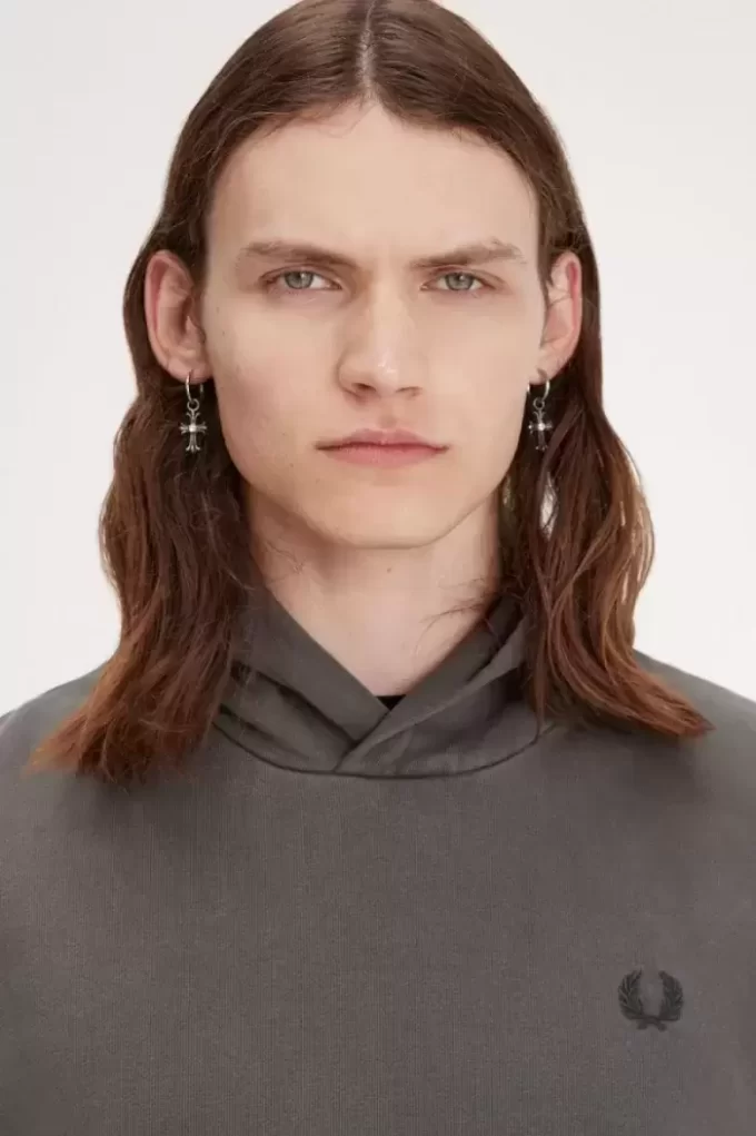 Heavyweight Hooded Men’s Sweatshirts Heavyweight Hooded Men’s Sweatshirts