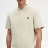 Henley Men’s Polo Shirt