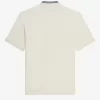 Henley Men’s Polo Shirt