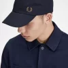 Herringbone Men’s Caps