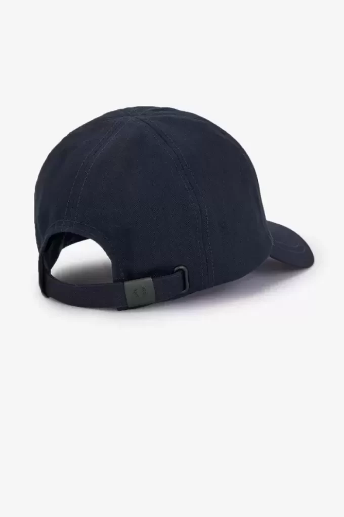 Herringbone Men’s Caps