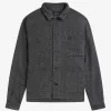 Herringbone Men’s Shirt