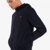 Hooded Brentham Jackets