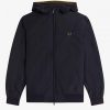 Hooded Brentham Jackets