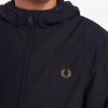 Hooded Brentham Jackets