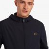 Hooded Brentham Jackets