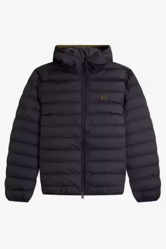 Hooded Insulated Men’s Jackets Hooded Insulated Men’s Jackets