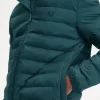 Hooded Insulated Men’s Jackets