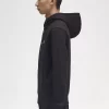 Hooded Zip Through Men’s Sweatshirts
