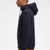 Hooded Zip Through Men’s Sweatshirts