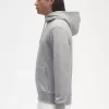 Hooded Zip Through Men’s Sweatshirts