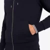 Hooded Zip Through Men’s Sweatshirts