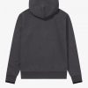 Hooded Zip Through Sweatshirts