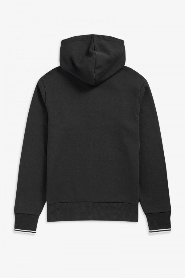 Hooded Zip Through Sweatshirts Hooded Zip Through Sweatshirts