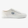 Hughes Low Women’s Plimsolls