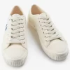 Hughes Low Women’s Plimsolls
