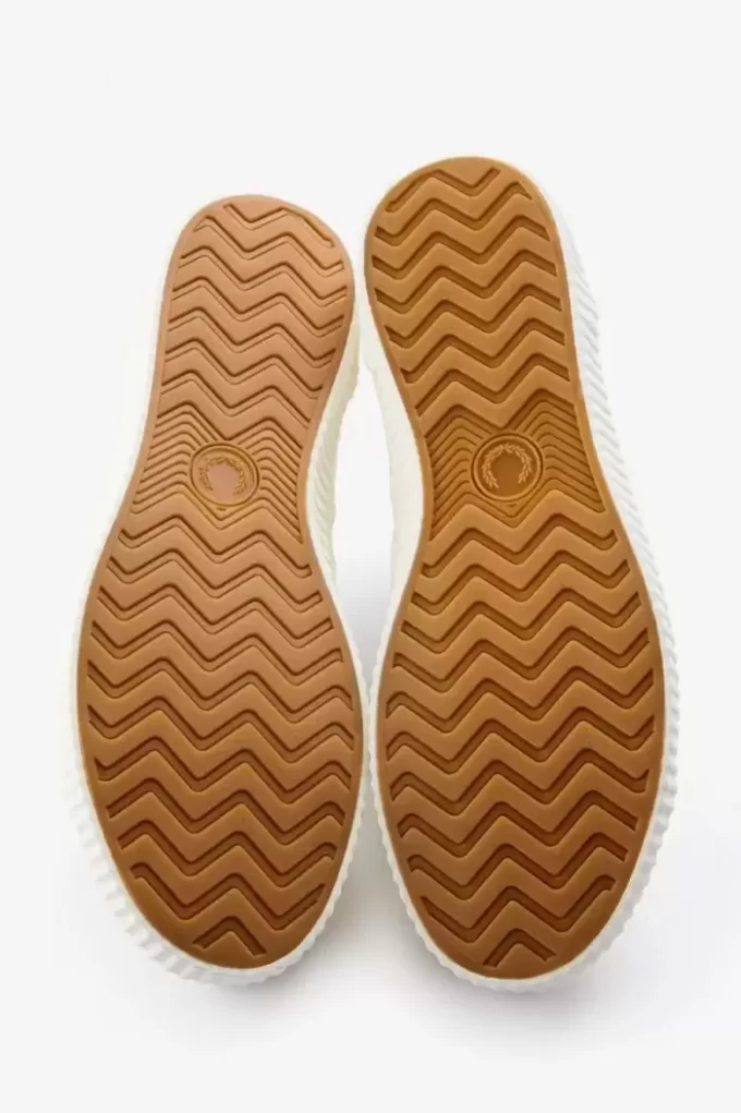 Hughes Low Women’s Plimsolls