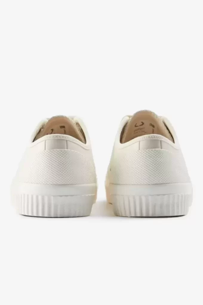 Hughes Low Women’s Plimsolls