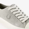 Hughes Low Men’s Plimsolls