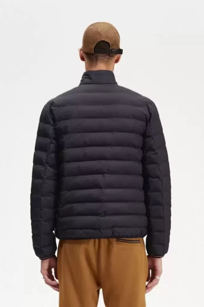 Insulated Men’s Jackets