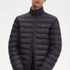 Insulated Men’s Jackets