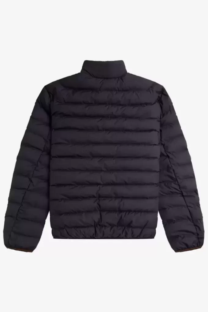 Insulated Men’s Jackets