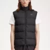 Insulated Men’s Vest