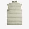Insulated Men’s Vest