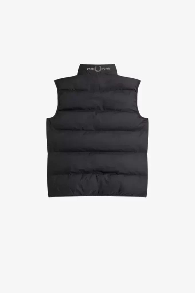 Insulated Men’s Vest